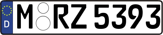 M-RZ5393
