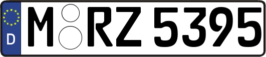 M-RZ5395