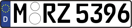 M-RZ5396