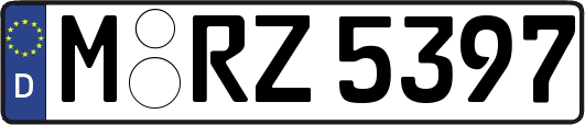 M-RZ5397
