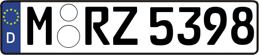 M-RZ5398