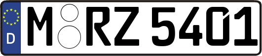M-RZ5401