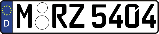 M-RZ5404