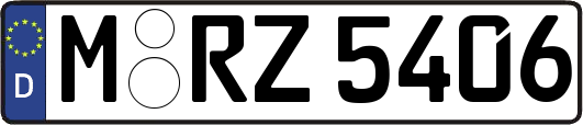 M-RZ5406