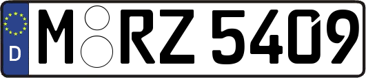 M-RZ5409
