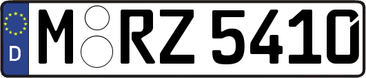 M-RZ5410