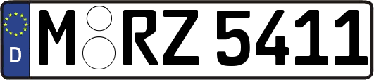 M-RZ5411