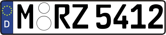 M-RZ5412