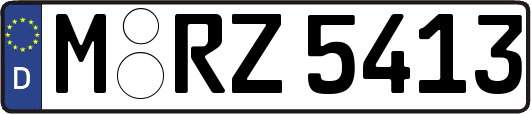 M-RZ5413