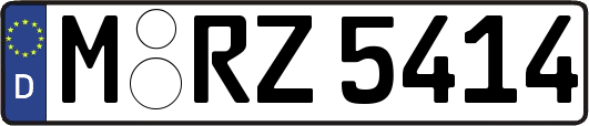 M-RZ5414