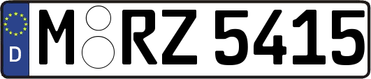 M-RZ5415