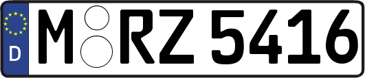 M-RZ5416