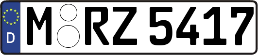 M-RZ5417