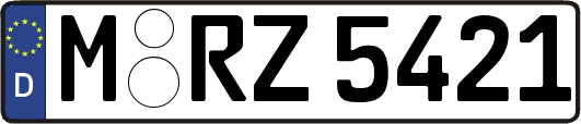 M-RZ5421