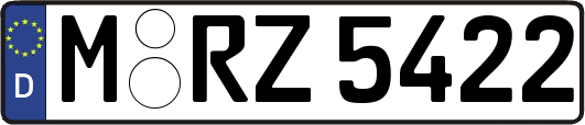 M-RZ5422