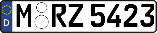 M-RZ5423