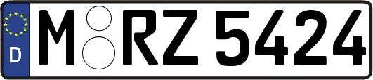 M-RZ5424