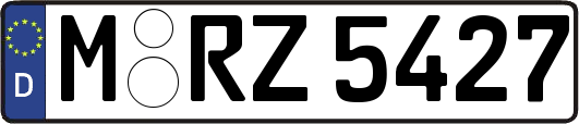 M-RZ5427