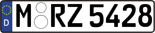 M-RZ5428