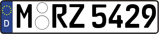 M-RZ5429