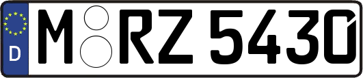 M-RZ5430