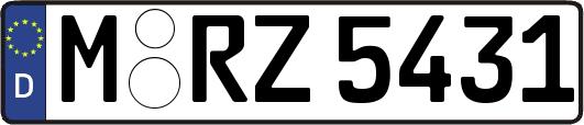 M-RZ5431