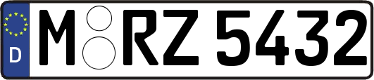 M-RZ5432