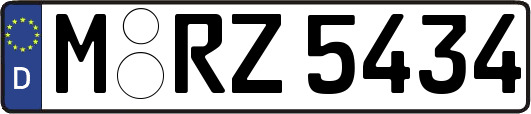 M-RZ5434