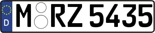M-RZ5435