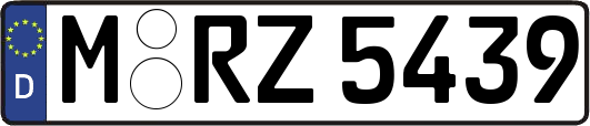 M-RZ5439