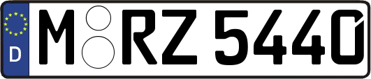 M-RZ5440
