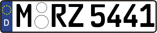 M-RZ5441