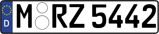 M-RZ5442