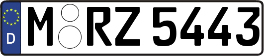 M-RZ5443