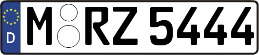 M-RZ5444