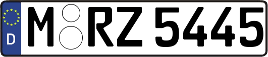 M-RZ5445
