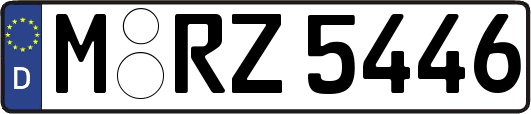 M-RZ5446