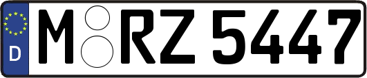 M-RZ5447