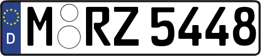 M-RZ5448