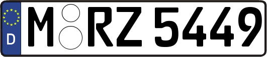 M-RZ5449