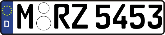 M-RZ5453