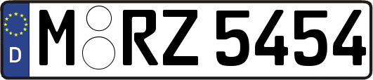 M-RZ5454