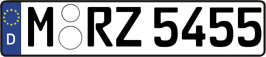 M-RZ5455