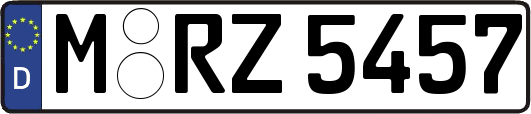 M-RZ5457