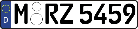 M-RZ5459
