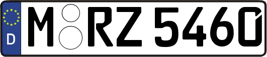 M-RZ5460