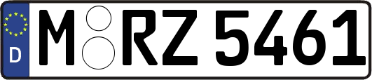M-RZ5461