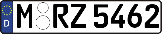 M-RZ5462