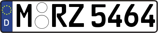 M-RZ5464
