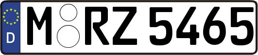 M-RZ5465